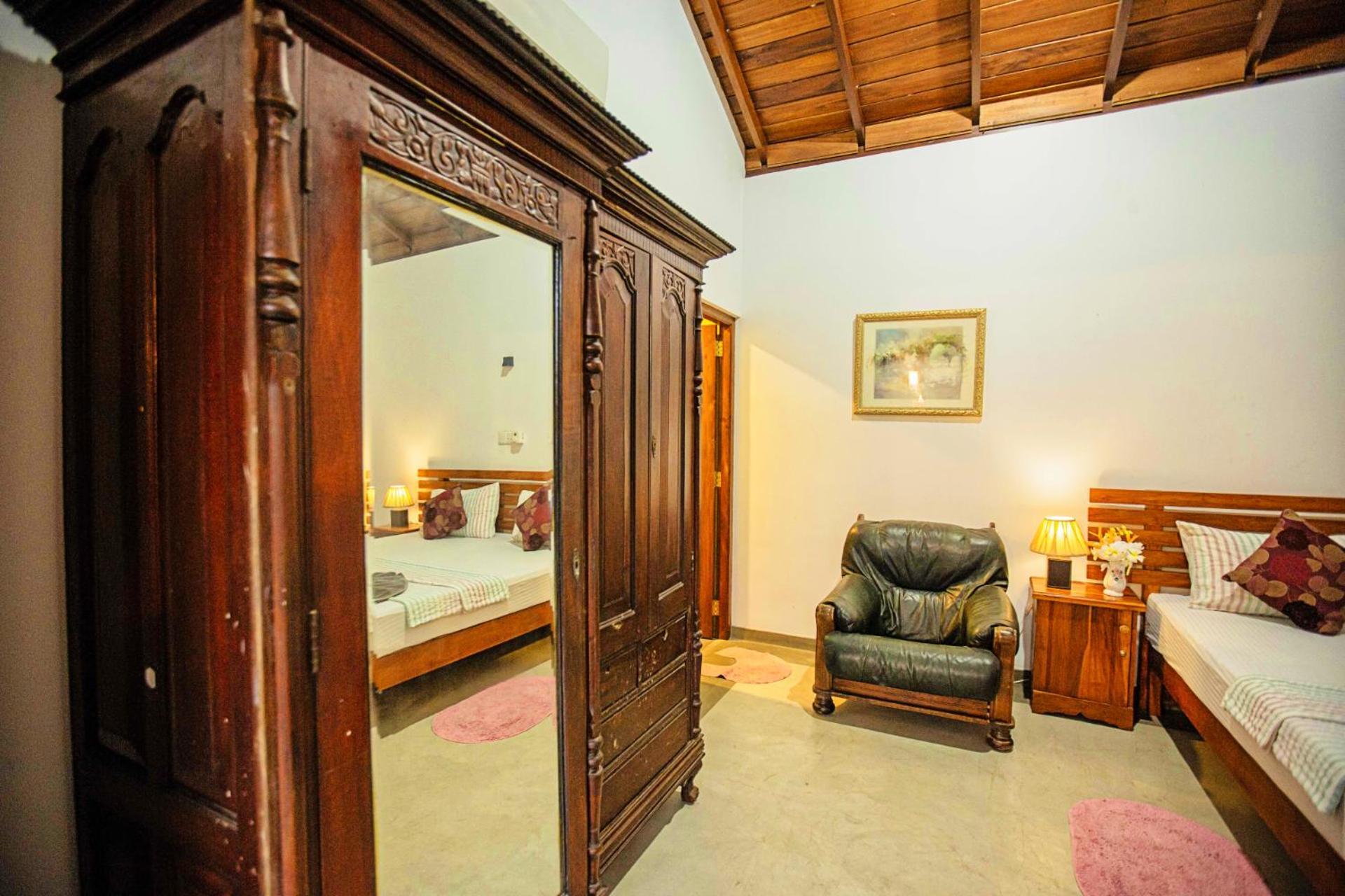 Arcadia Resort Hikkaduwa Room photo