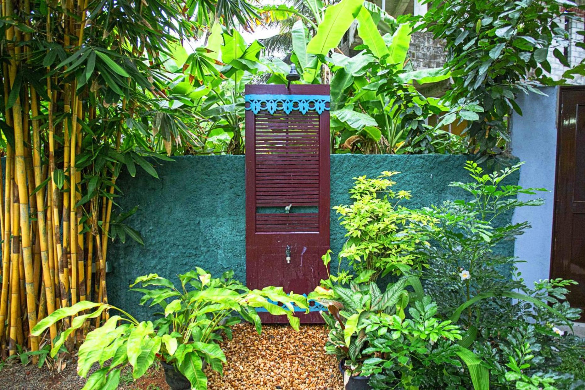 Arcadia Resort Hikkaduwa Exterior photo