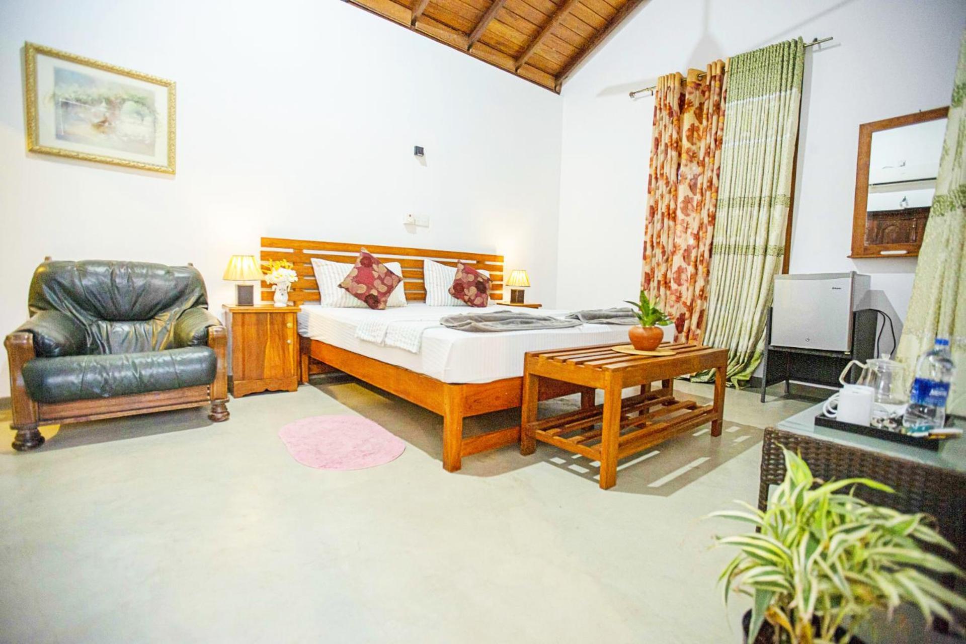 Arcadia Resort Hikkaduwa Exterior photo