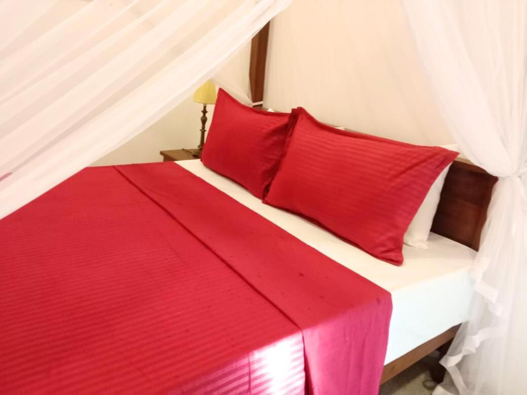 Arcadia Resort Hikkaduwa Room photo
